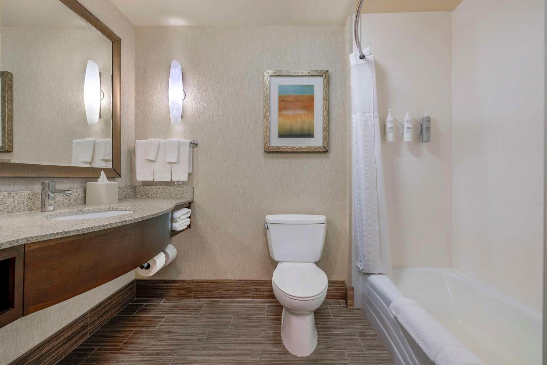 Hilton Garden Inn Boise Spectrum photo 56