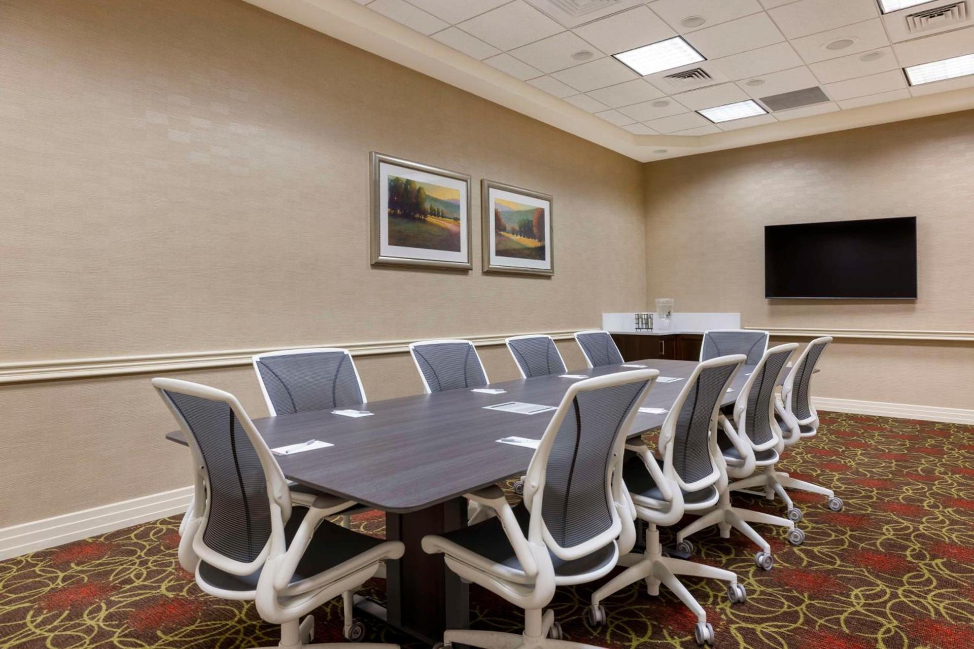 Hilton Garden Inn Boise Spectrum photo 63