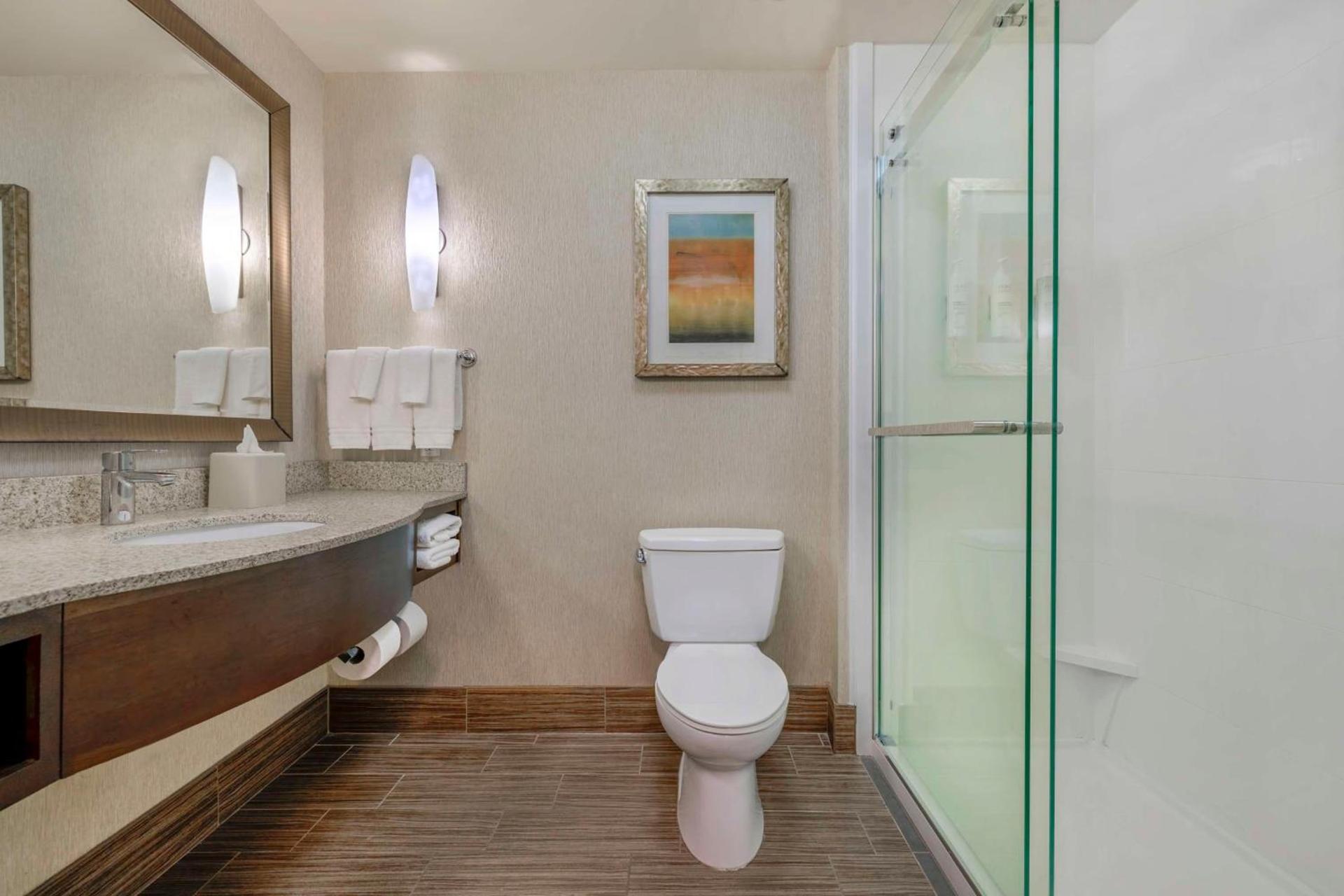 Hilton Garden Inn Boise Spectrum photo 57