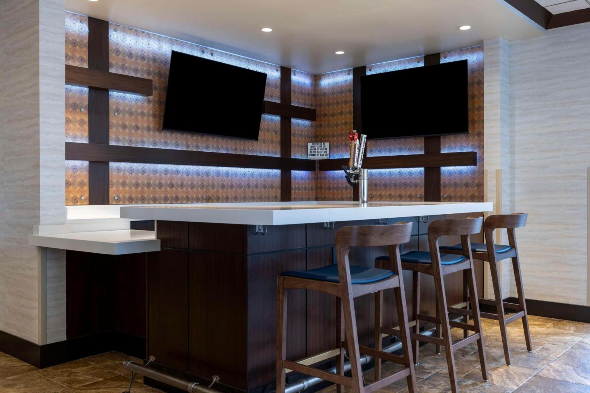Hilton Garden Inn Boise Spectrum photo 64