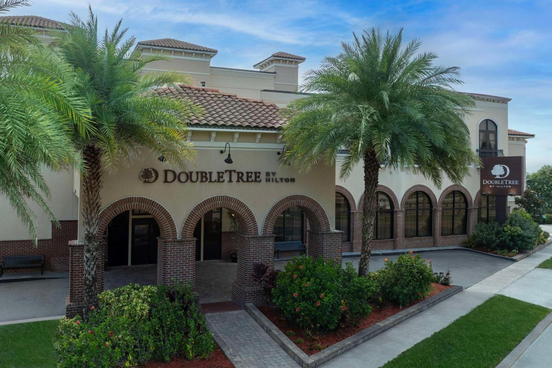 DoubleTree by Hilton St. Augustine Historic District photo 2