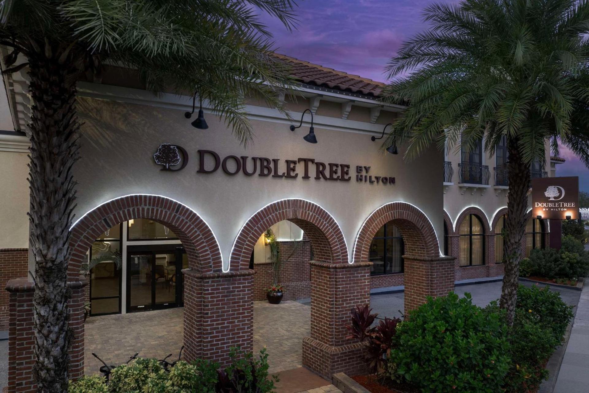 DoubleTree by Hilton St. Augustine Historic District photo 3