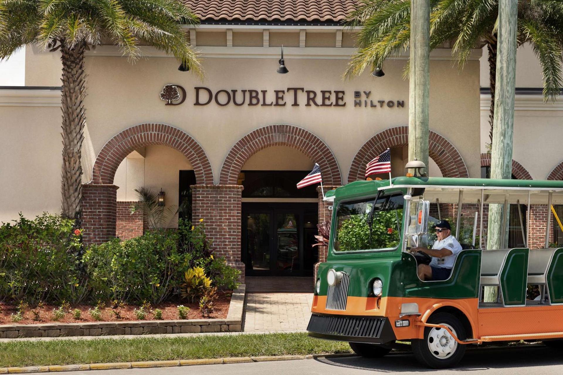 DoubleTree by Hilton St. Augustine Historic District photo 4