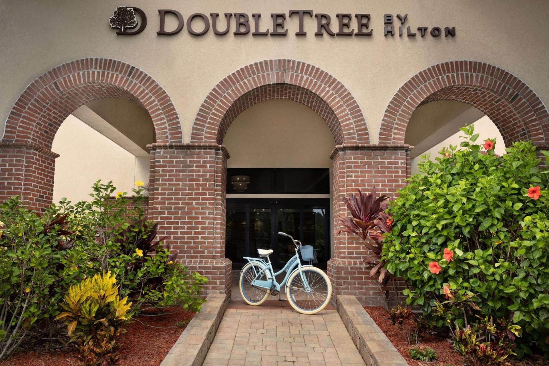 DoubleTree by Hilton St. Augustine Historic District photo 5