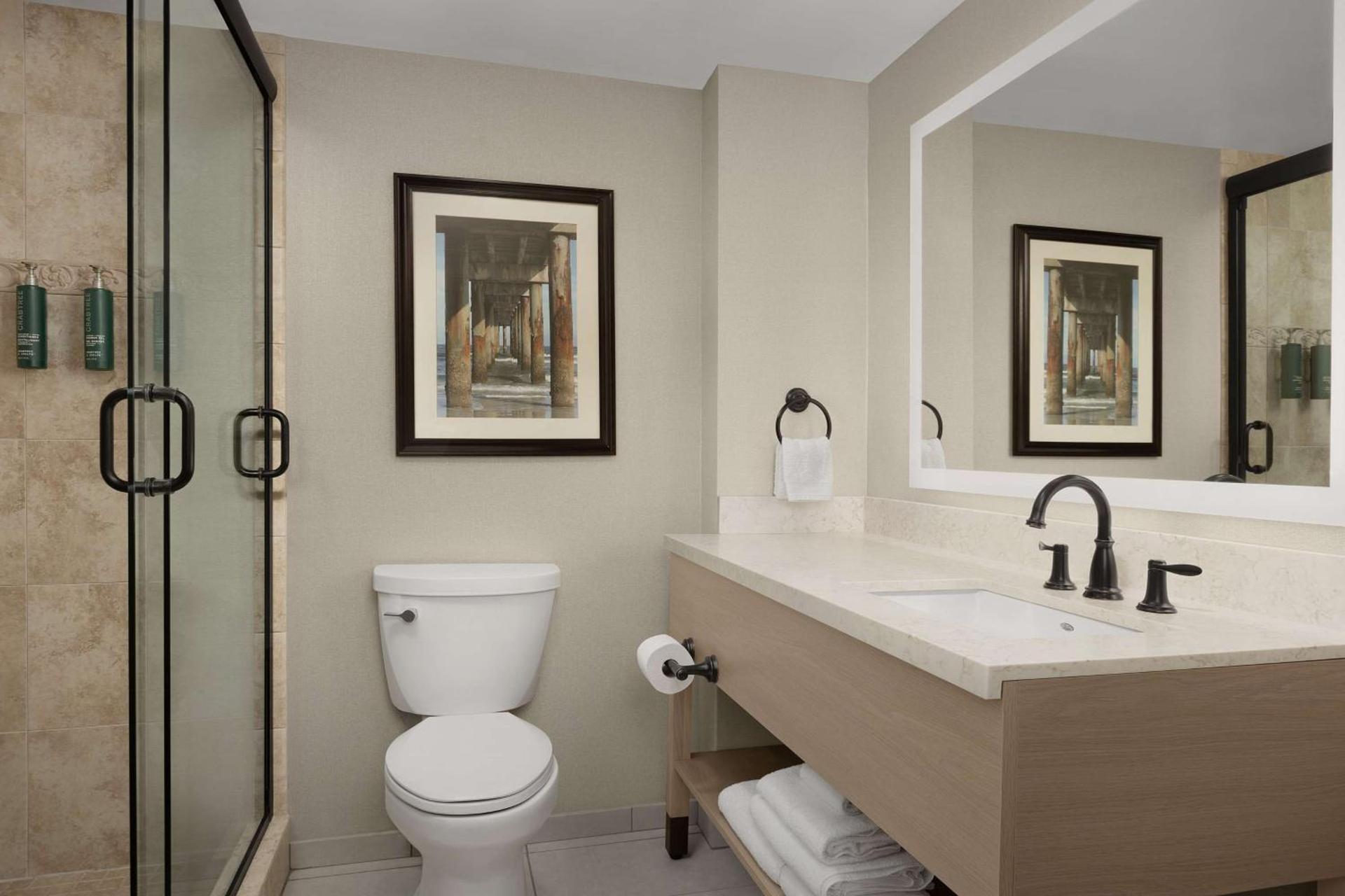 DoubleTree by Hilton St. Augustine Historic District photo 22