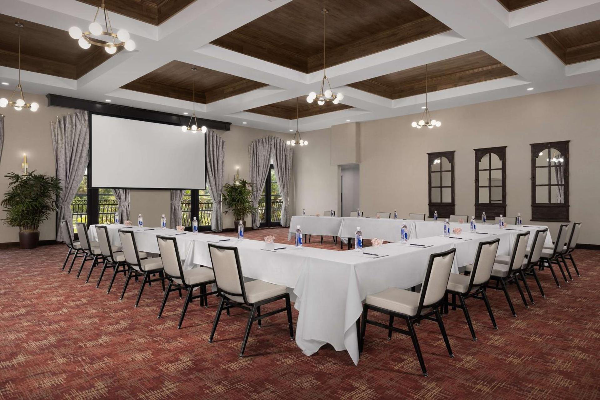 DoubleTree by Hilton St. Augustine Historic District photo 34