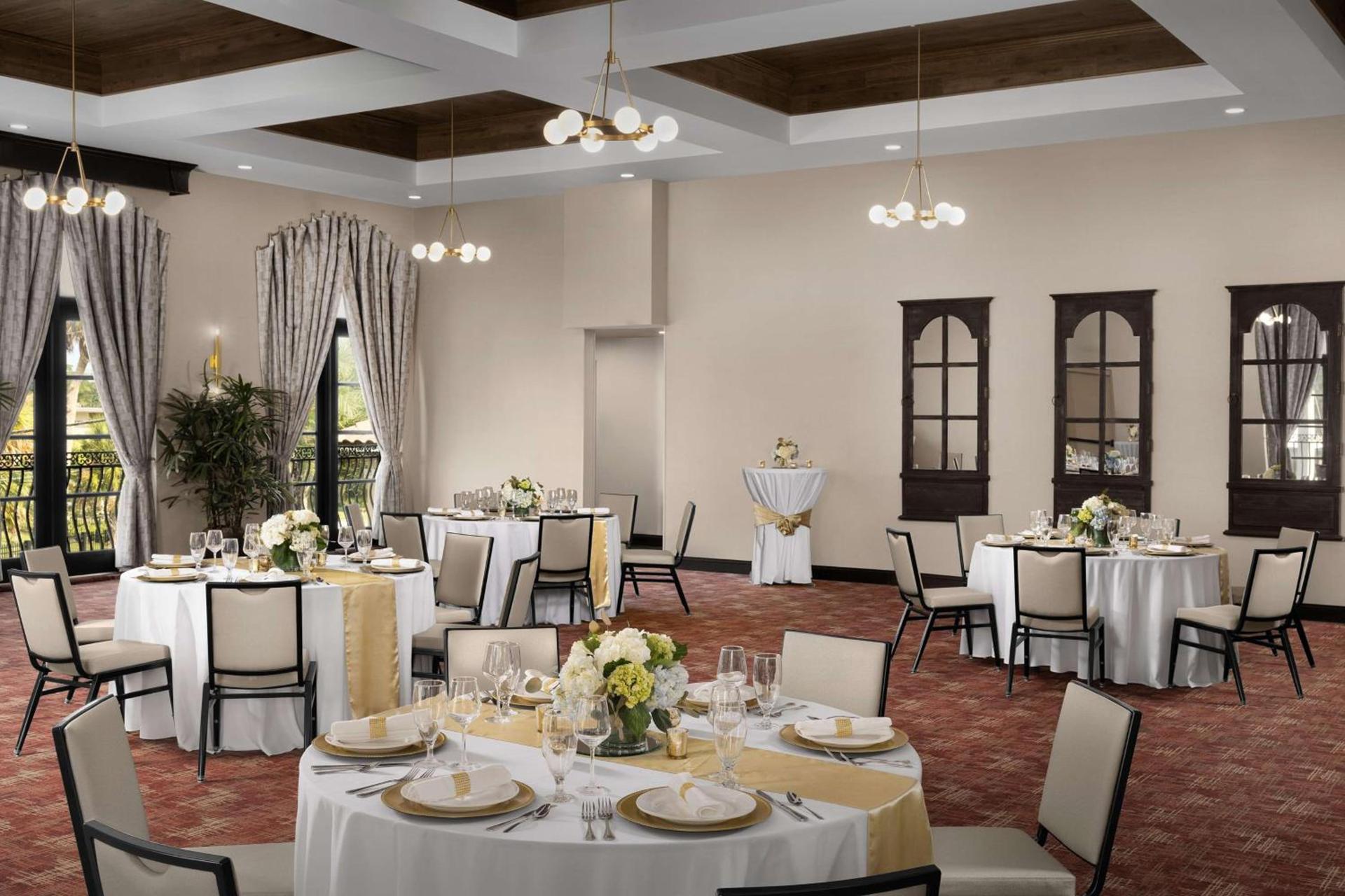 DoubleTree by Hilton St. Augustine Historic District photo 36