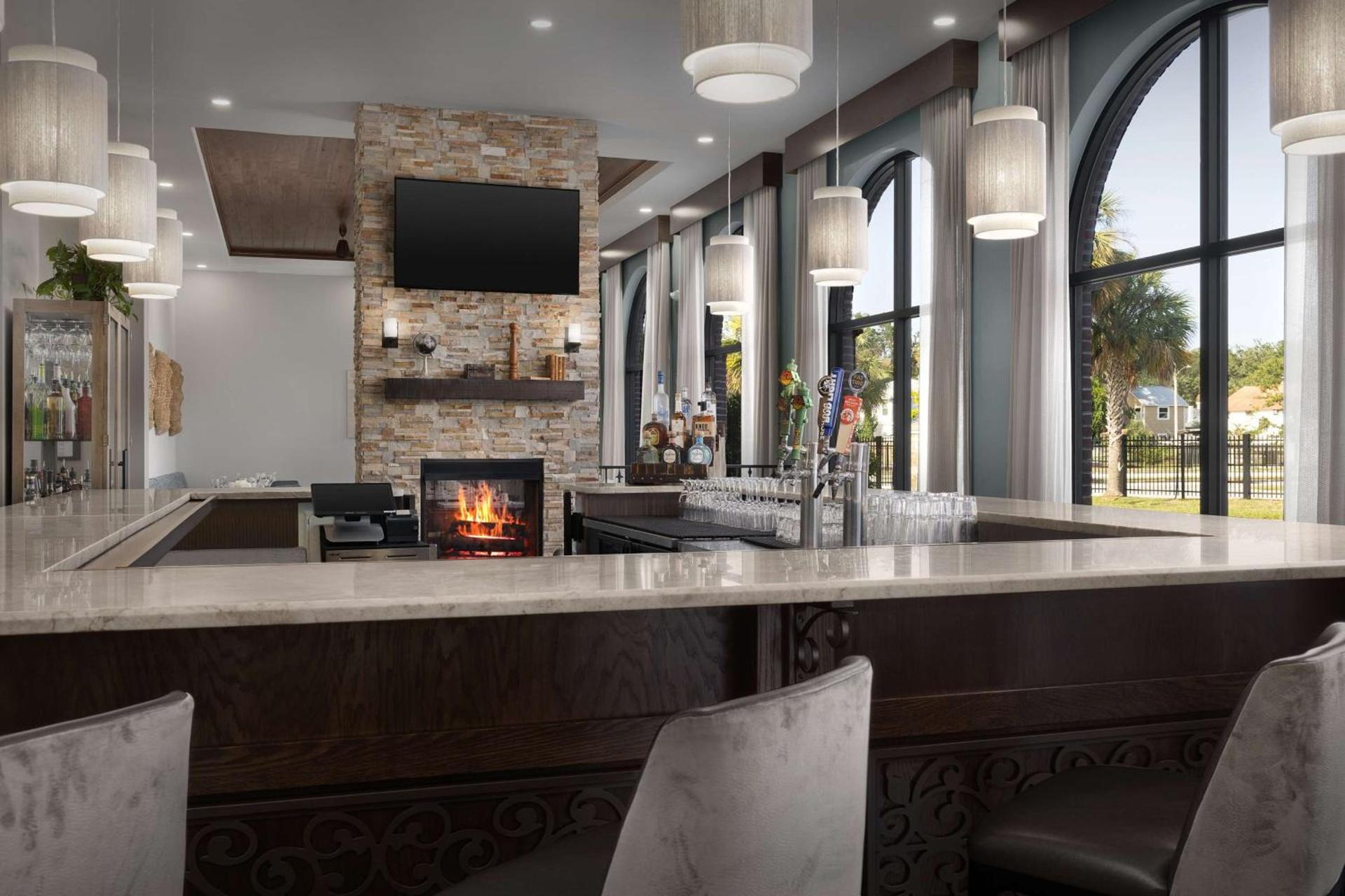 DoubleTree by Hilton St. Augustine Historic District photo 38