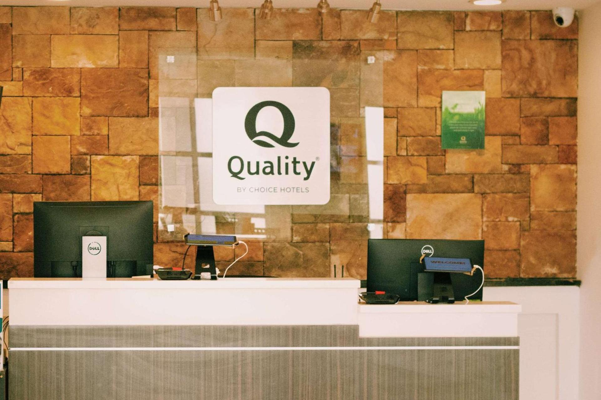Quality Inn near Chattanooga South photo 3