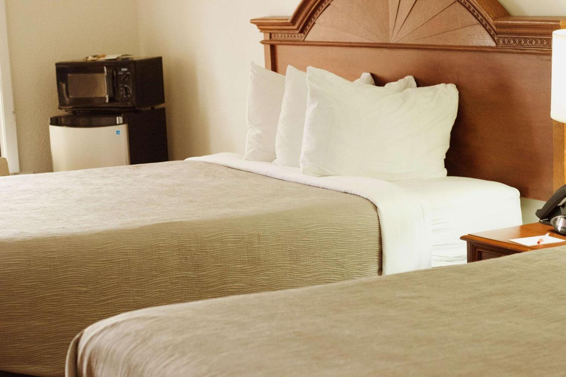 Quality Inn near Chattanooga South photo 6
