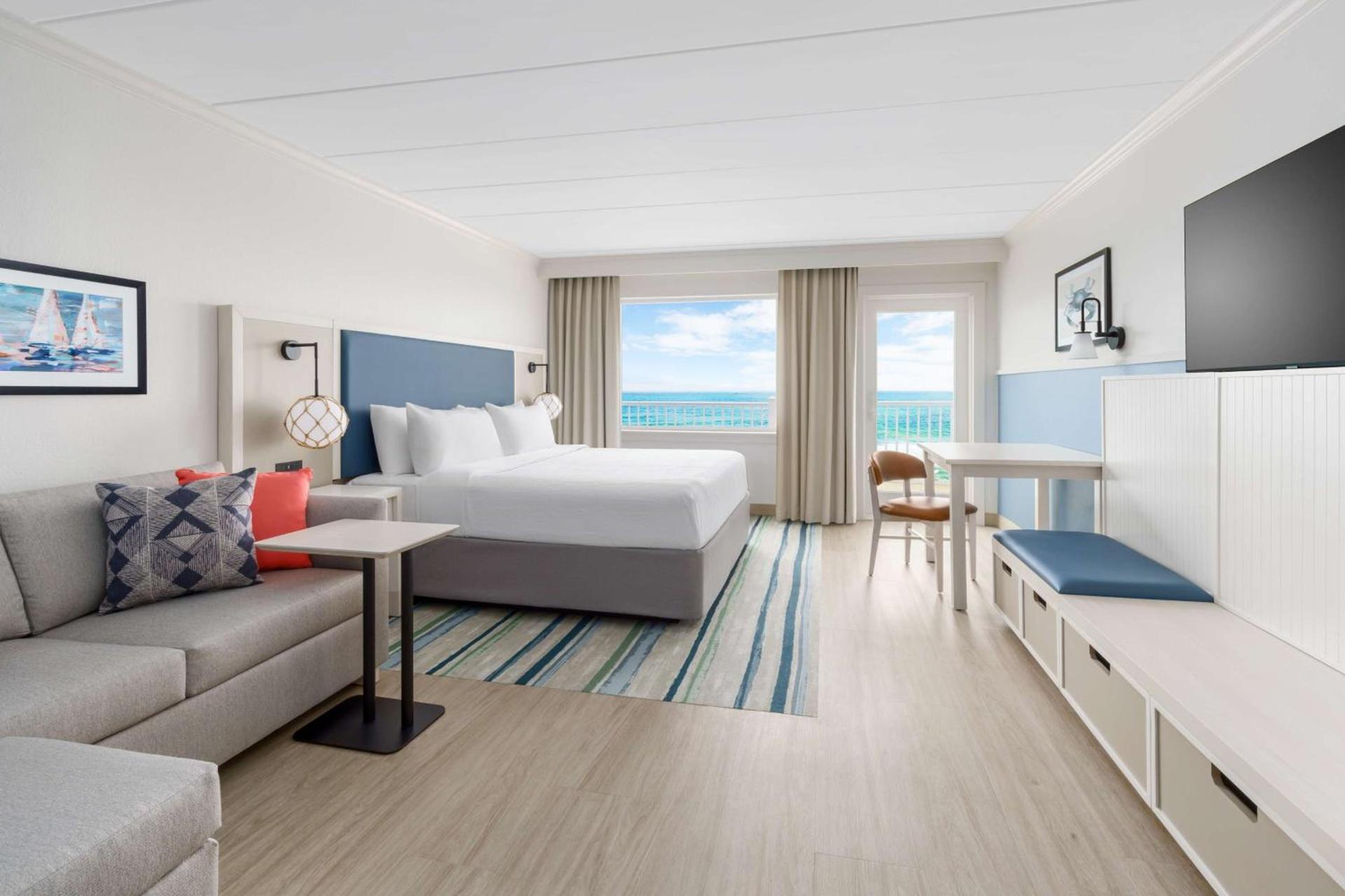 Hilton Garden Inn Ocean City Oceanfront photo 47