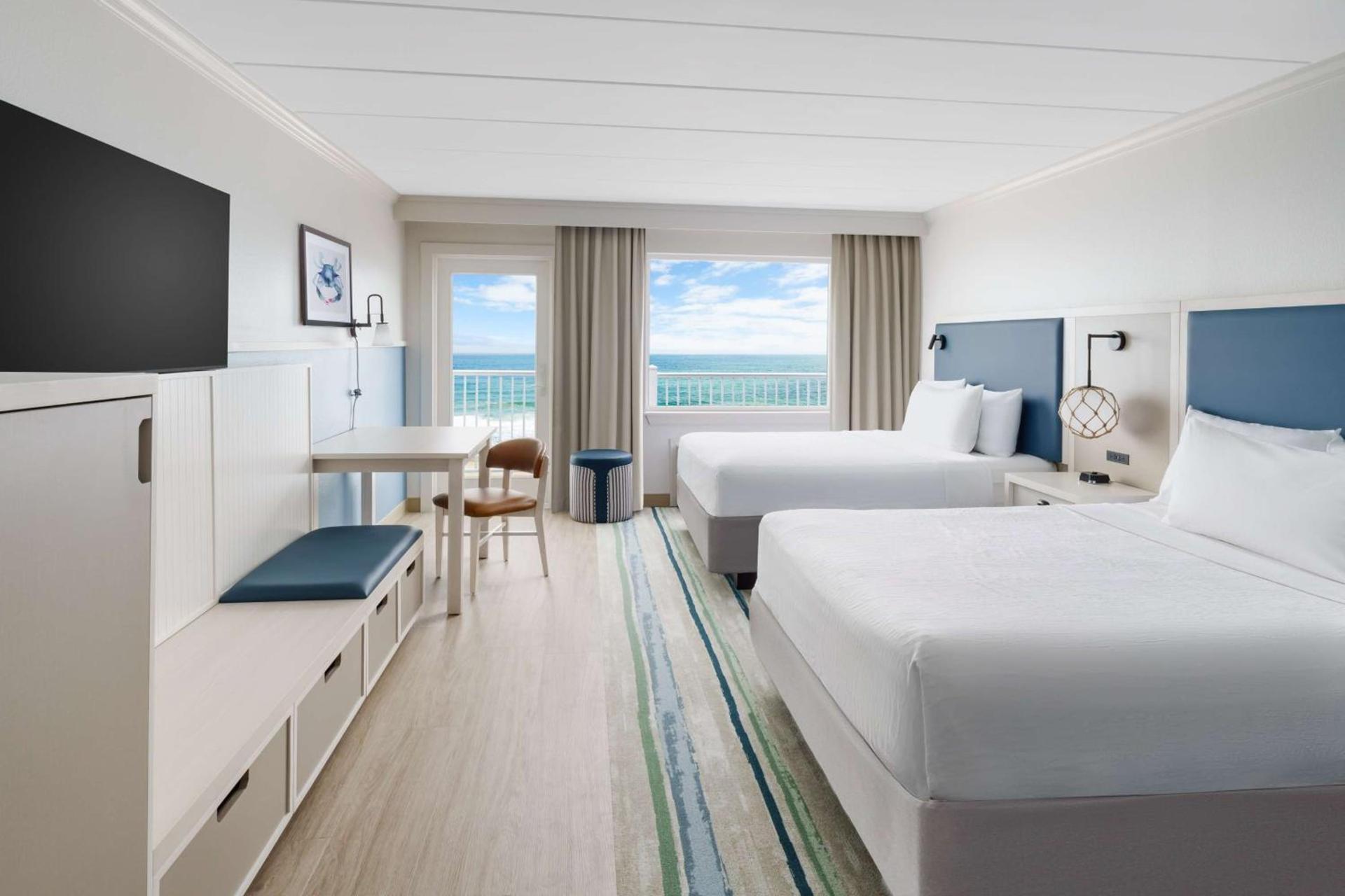 Hilton Garden Inn Ocean City Oceanfront photo 48
