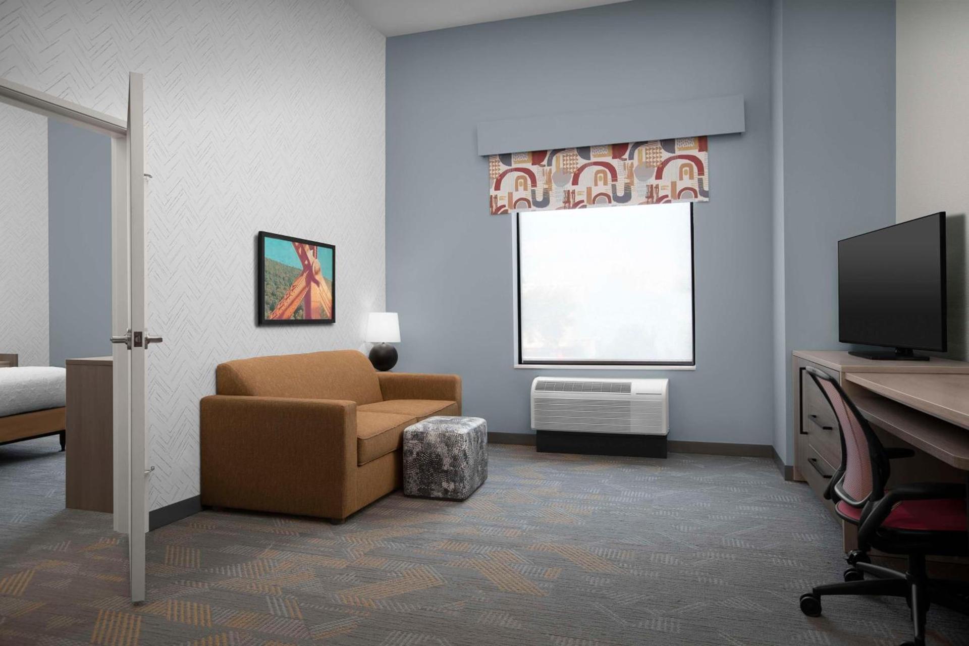 Home2 Suites By Hilton Chattanooga East Ridge photo 28