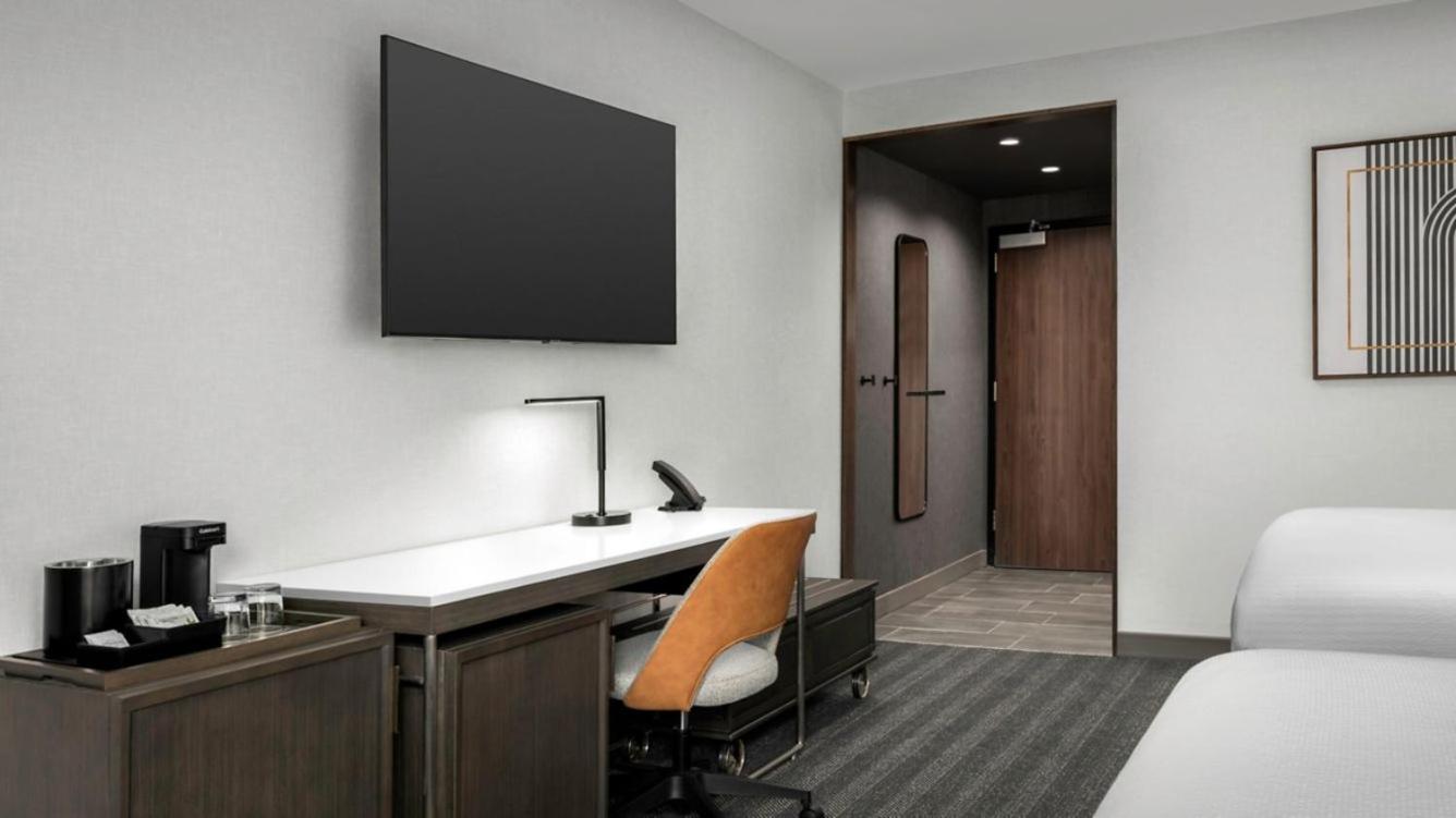 Courtyard by Marriott Billings photo 1