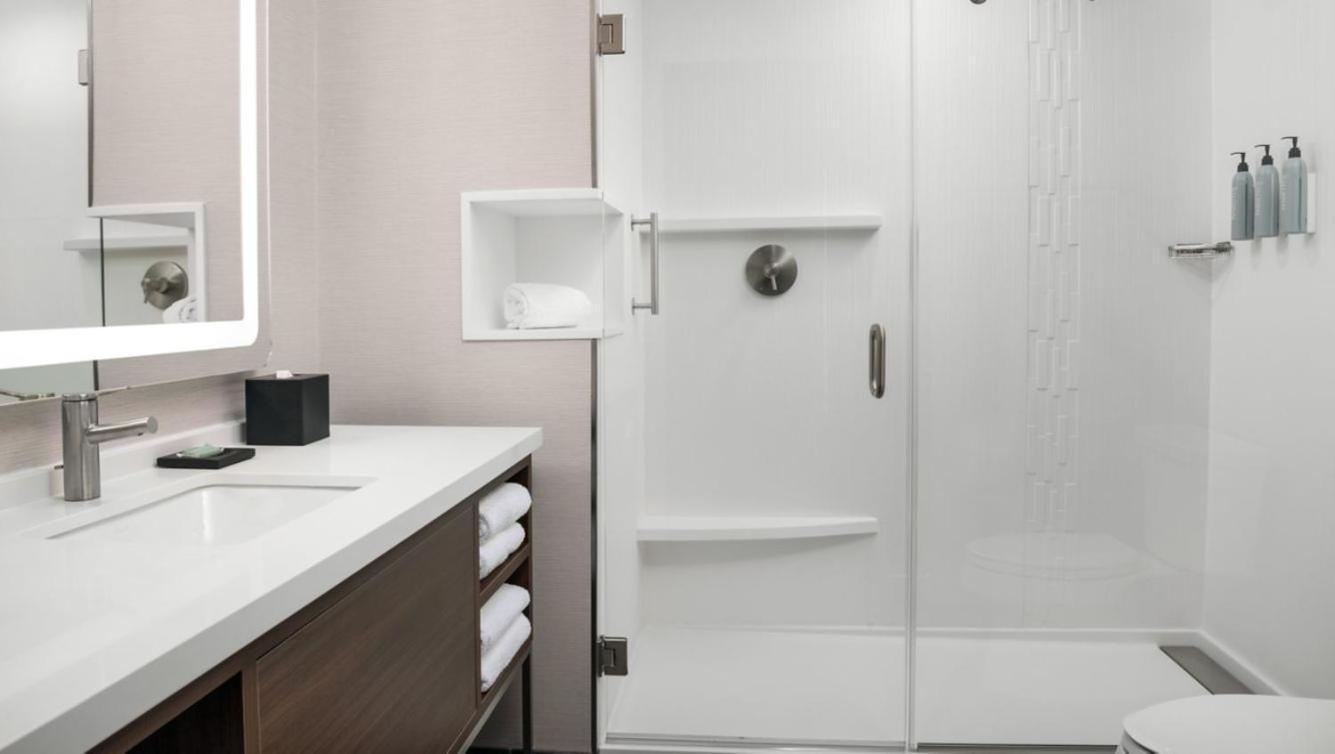 Courtyard by Marriott Billings photo 8