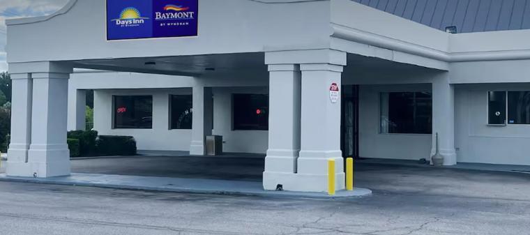 Baymont by Wyndham Emporia VA photo 8
