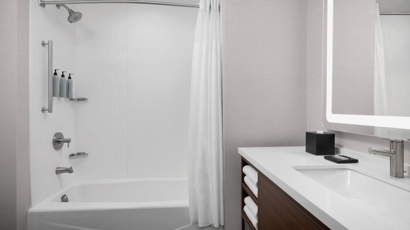 Courtyard by Marriott Billings photo 4