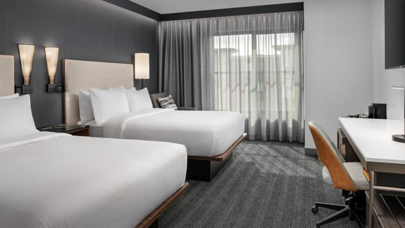 Courtyard by Marriott Billings photo 6