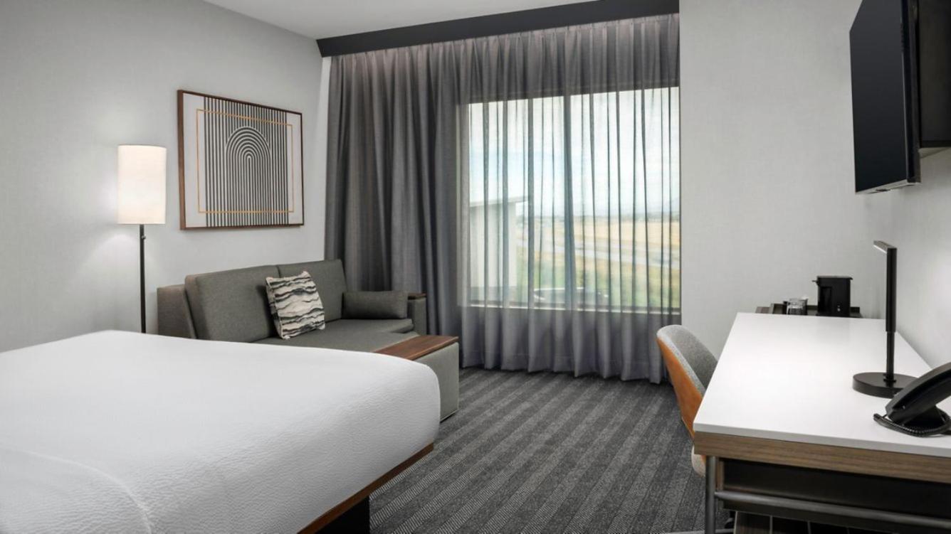 Courtyard by Marriott Billings photo 3