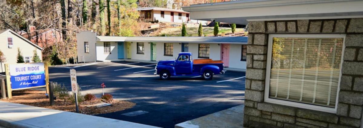 Blue Ridge Tourist Court photo 5