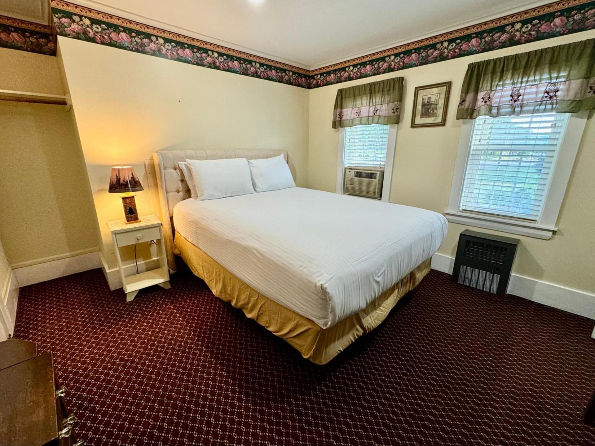Merrill Farm Inn photo 75