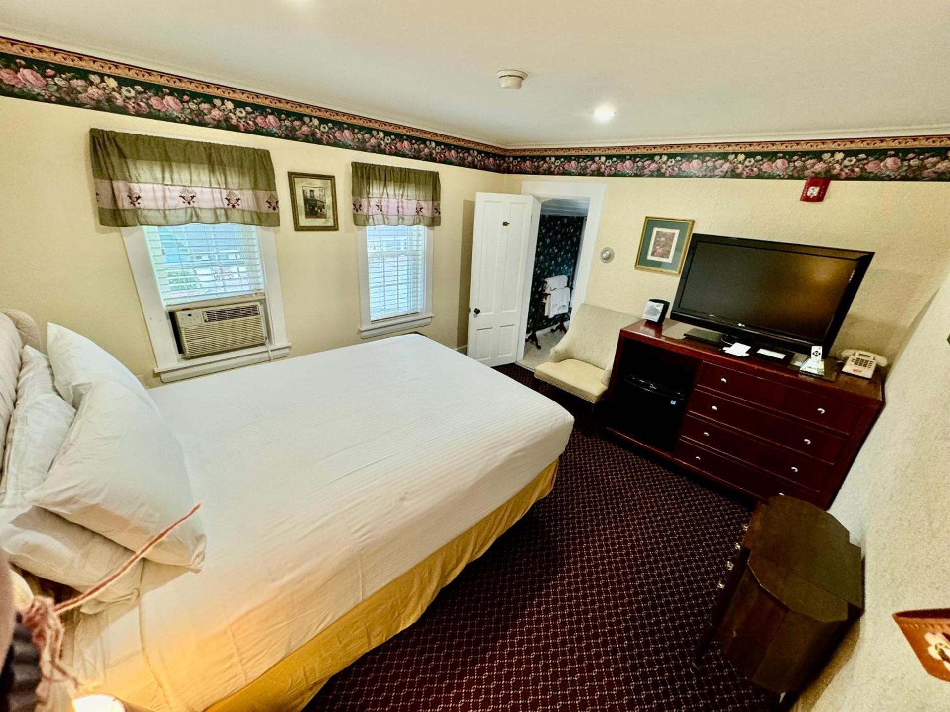 Merrill Farm Inn photo 70