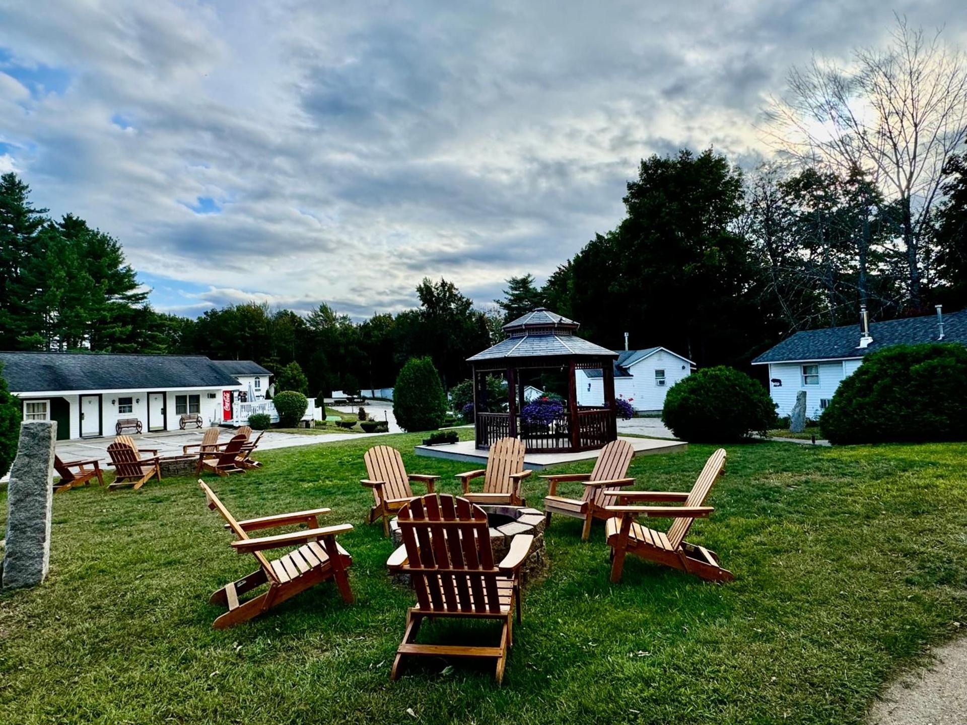 Merrill Farm Inn photo 76