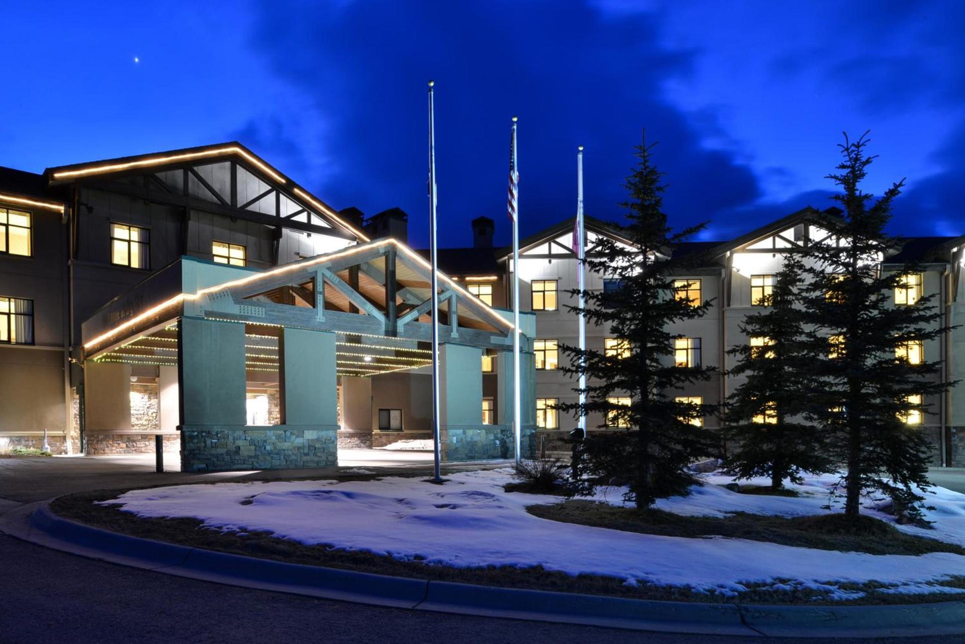 The Lodge at Big Sky photo 26