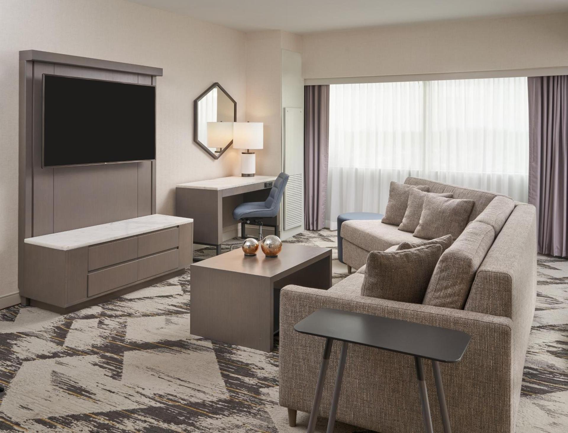 Sheraton Detroit Novi photo 40
