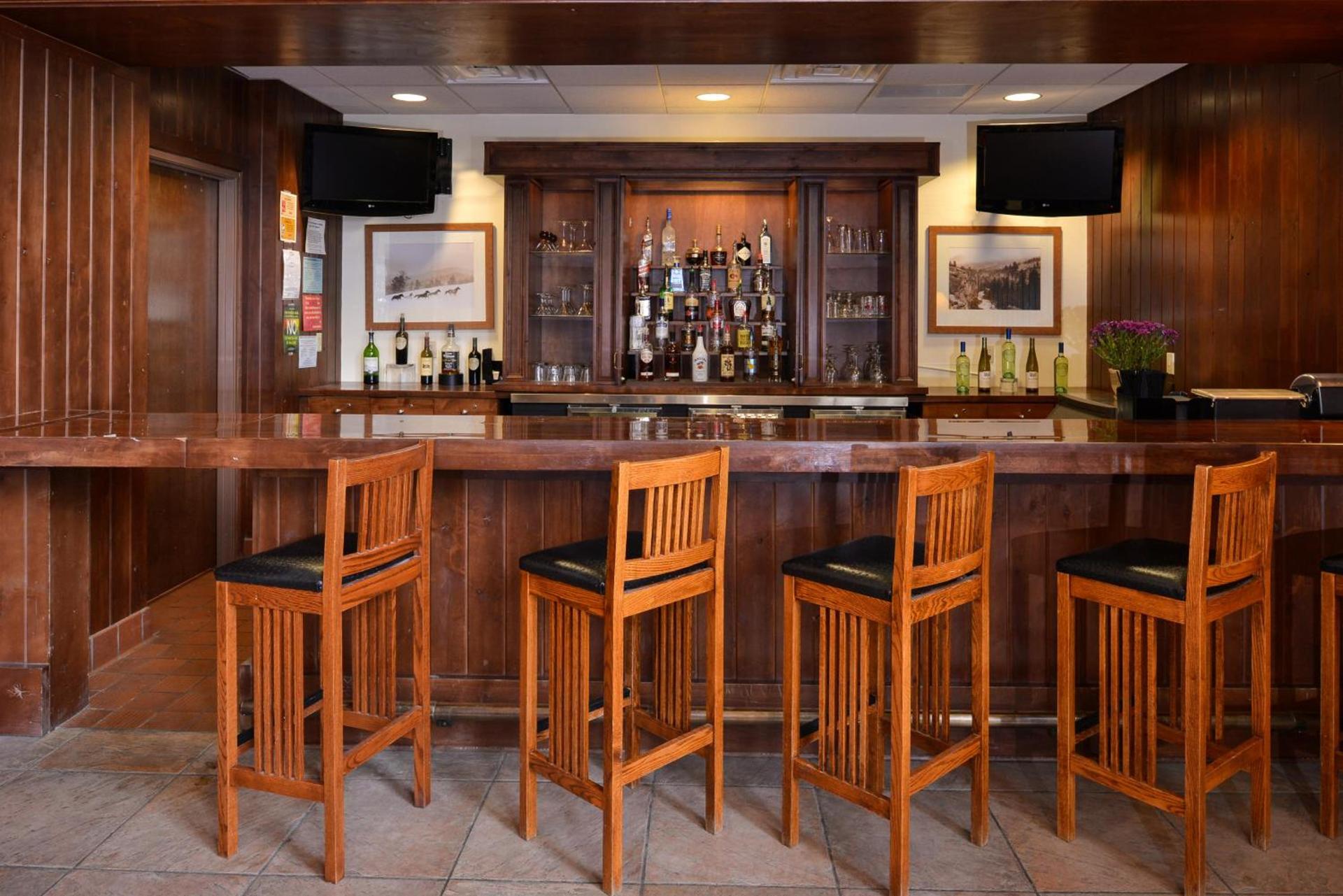 The Lodge at Big Sky photo 32
