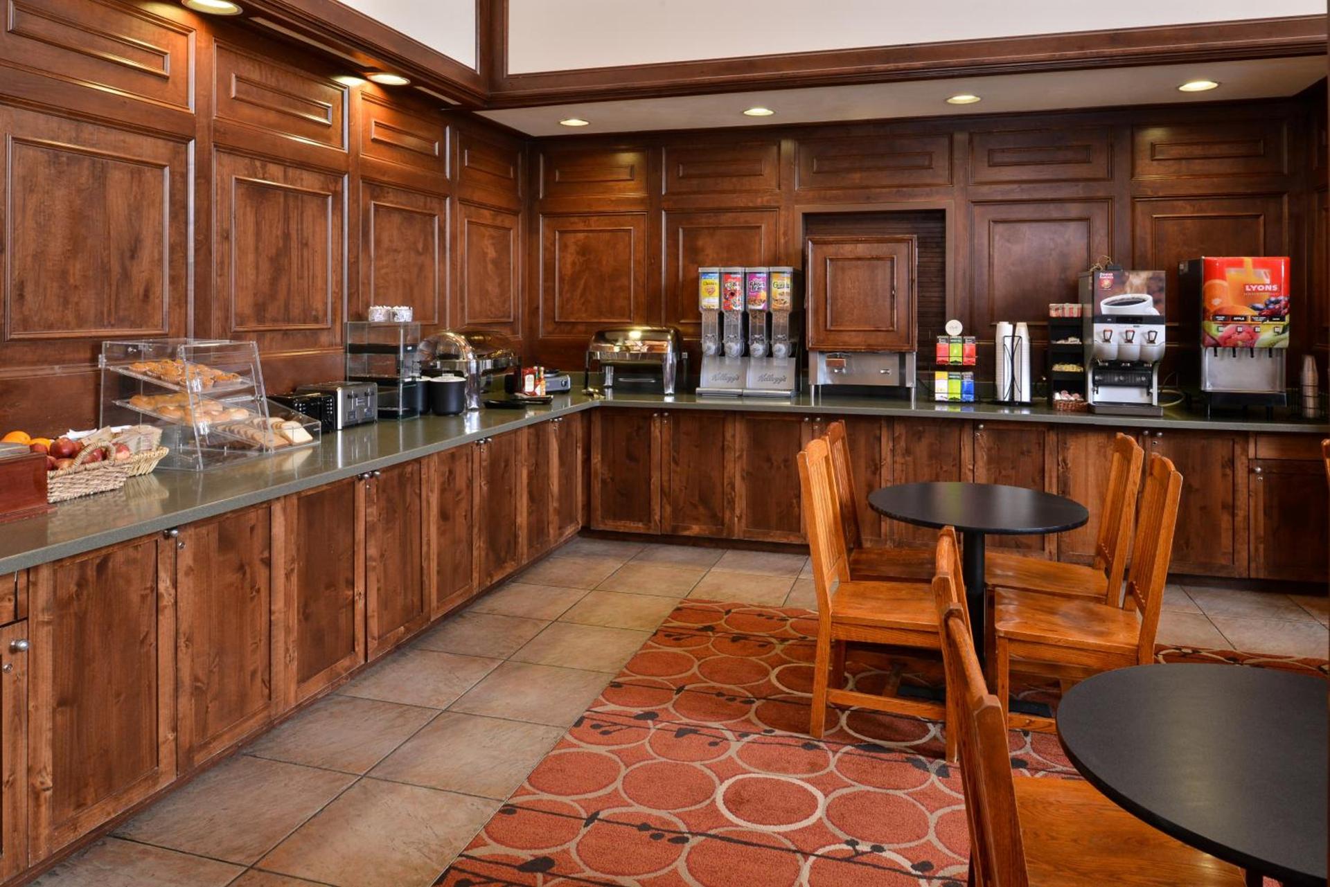 The Lodge at Big Sky photo 35