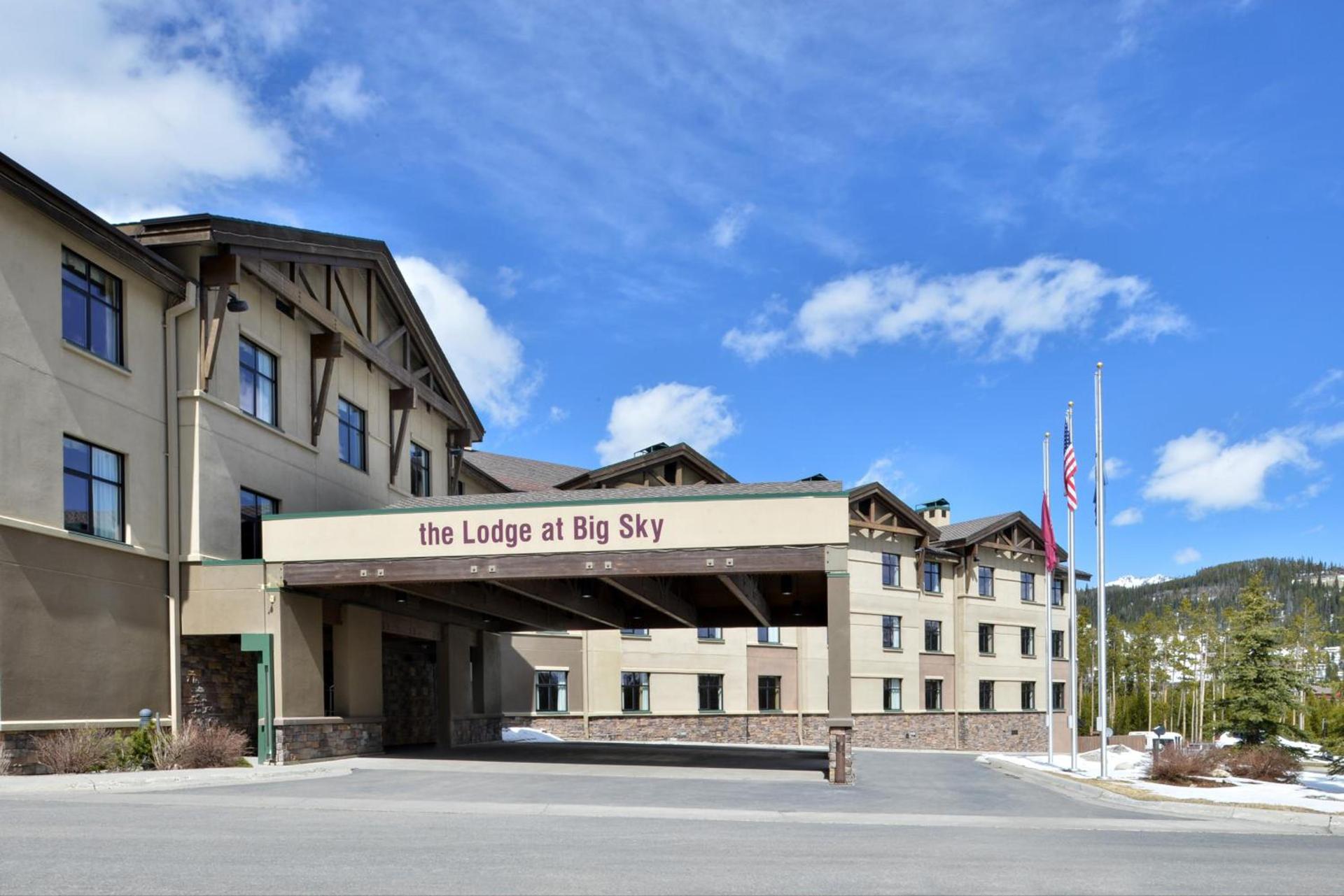 The Lodge at Big Sky photo 15