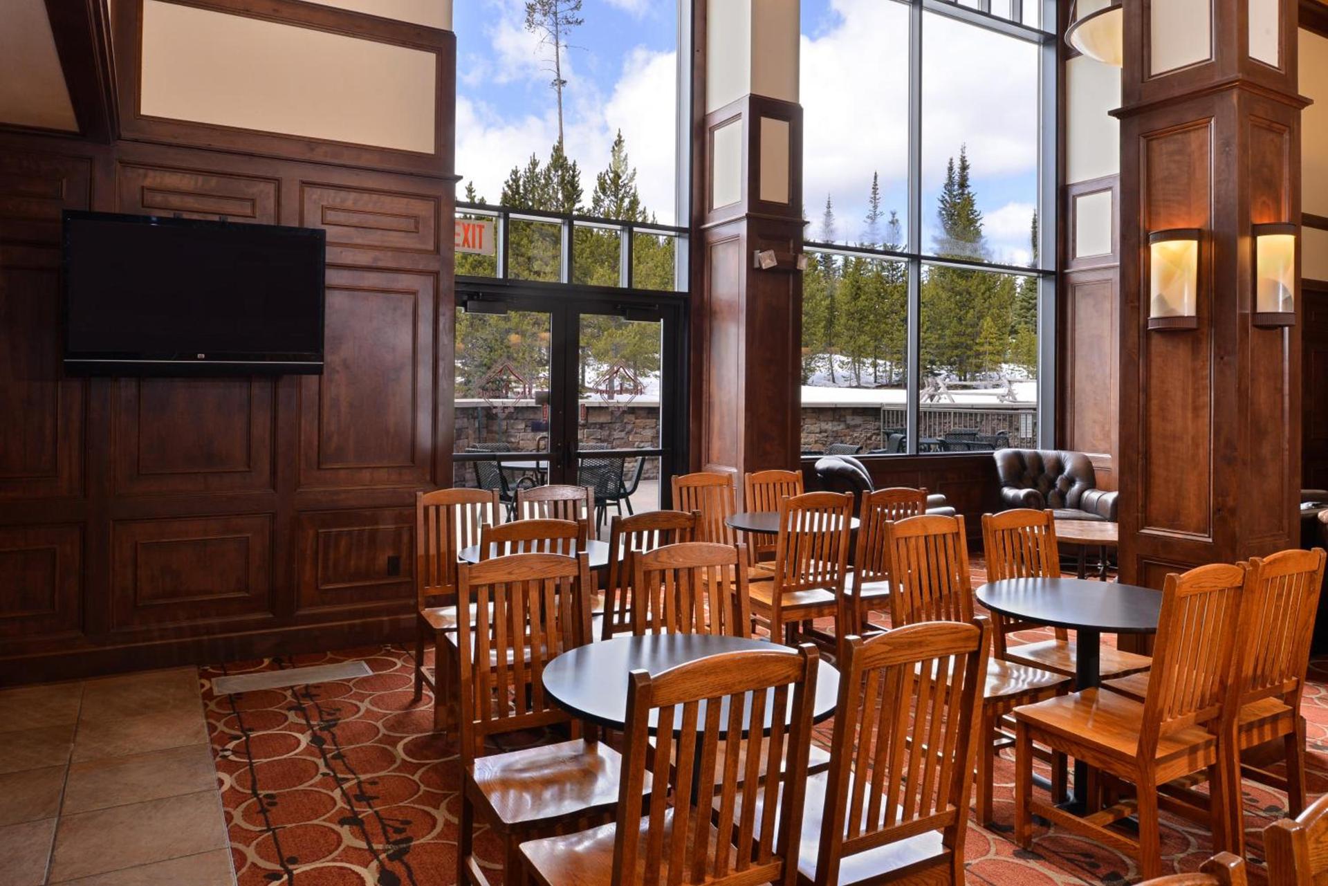 The Lodge at Big Sky photo 37