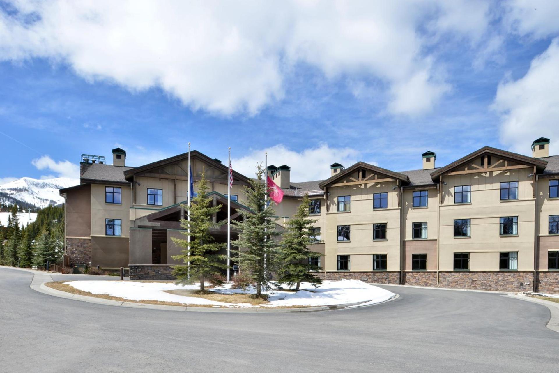 The Lodge at Big Sky photo 17