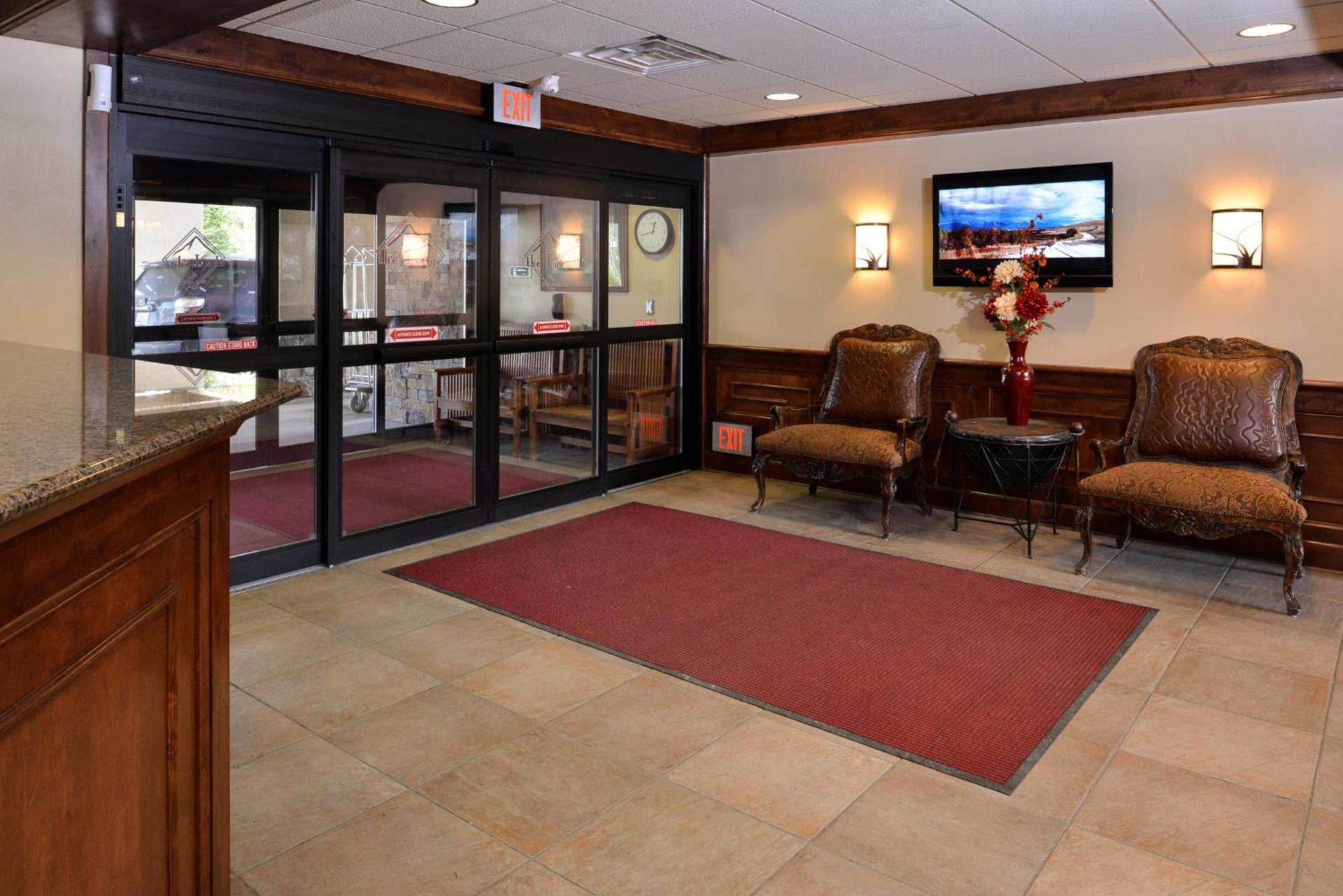 The Lodge at Big Sky photo 38