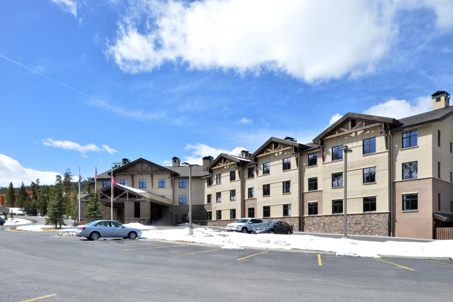The Lodge at Big Sky photo 45