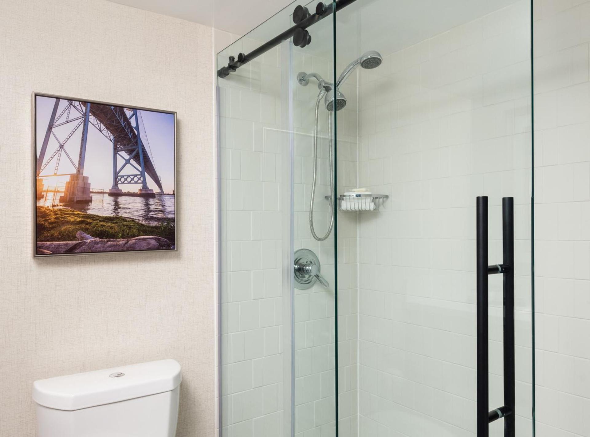 Sheraton Detroit Novi photo 42
