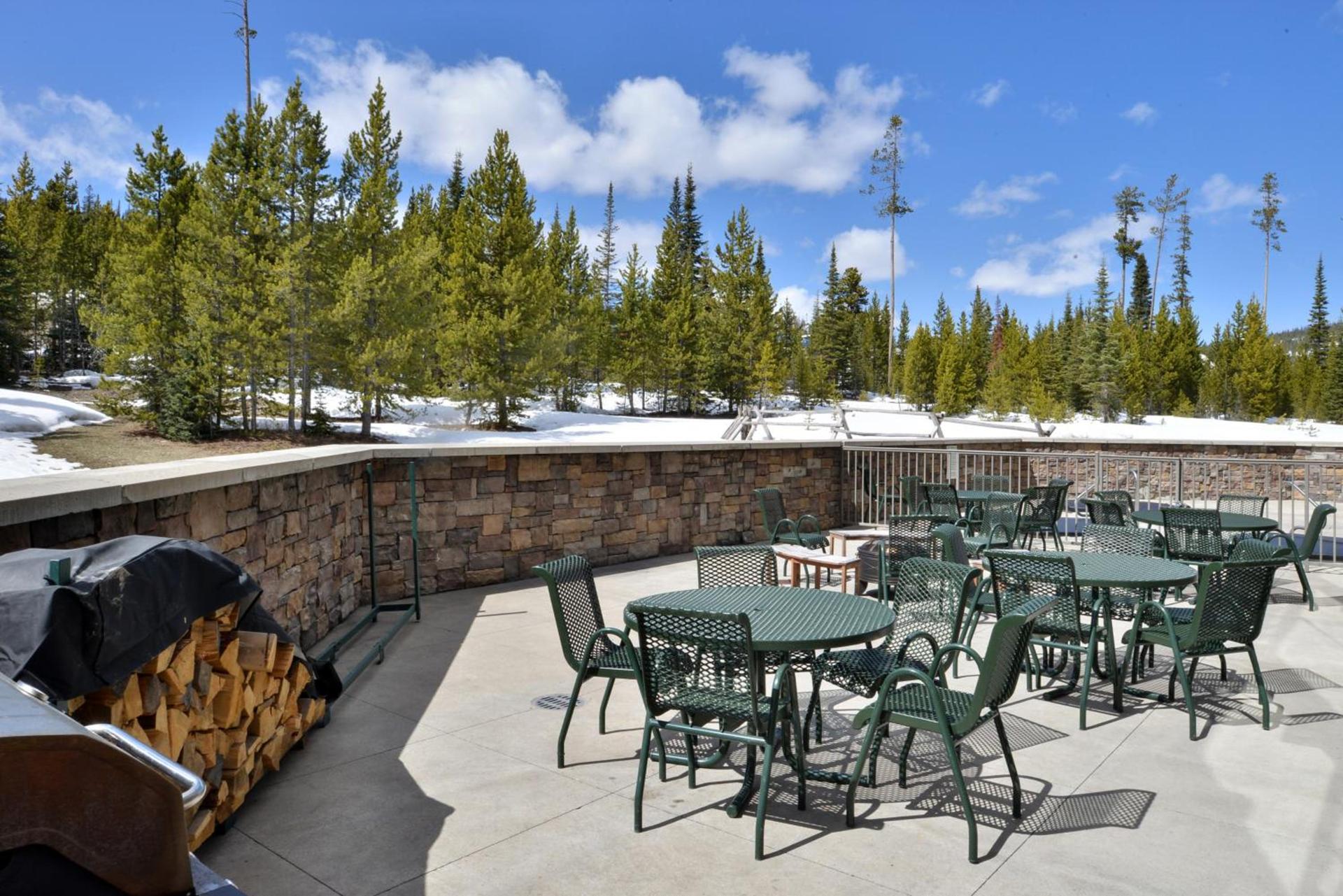The Lodge at Big Sky photo 40