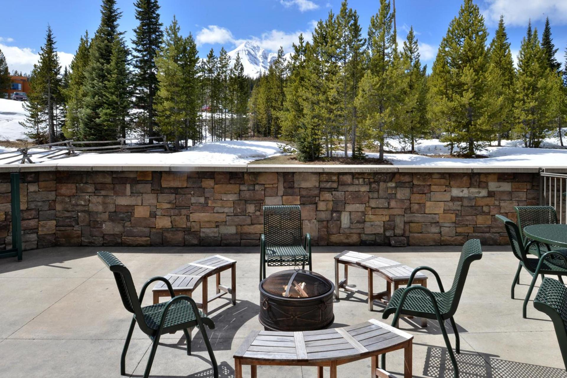 The Lodge at Big Sky photo 41