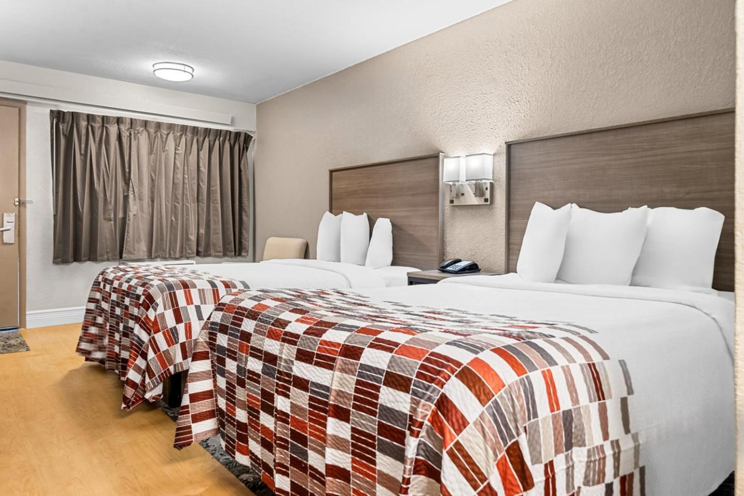Red Roof Inn Tampa Fairgrounds - Casino photo 15