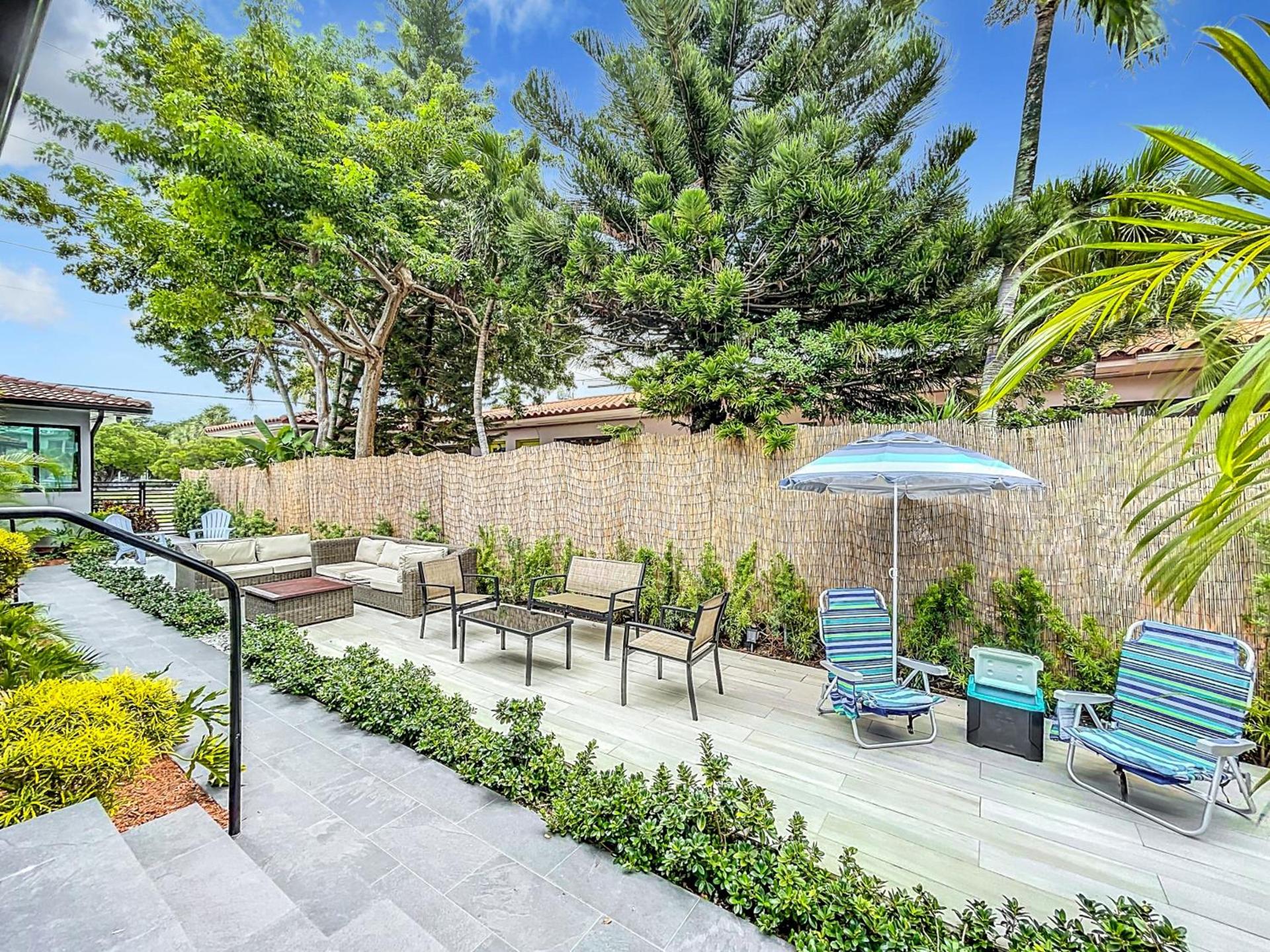 Los Patios Home Suites photo 12