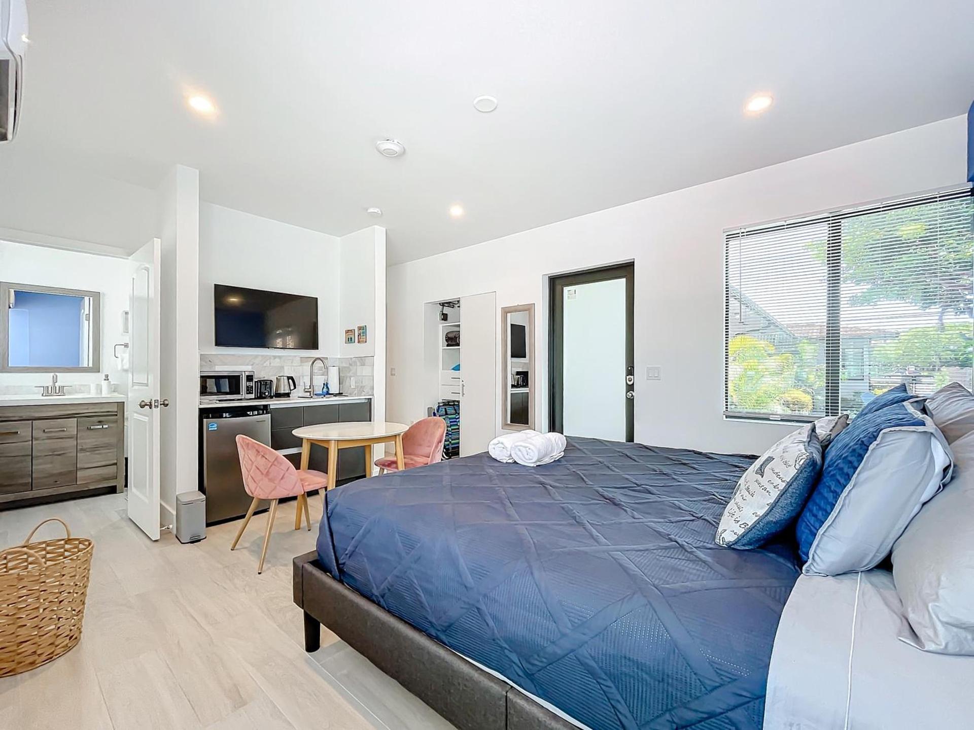 Los Patios Home Suites photo 5