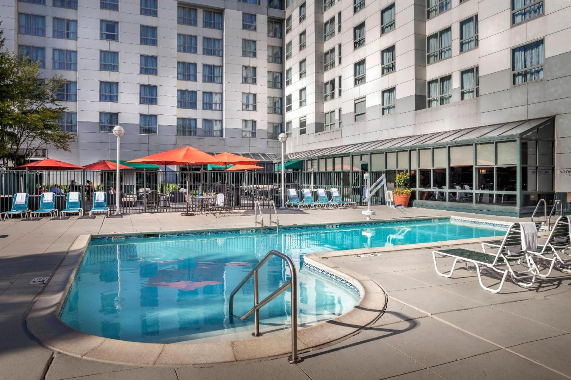 Chicago Marriott Suites Deerfield photo 6