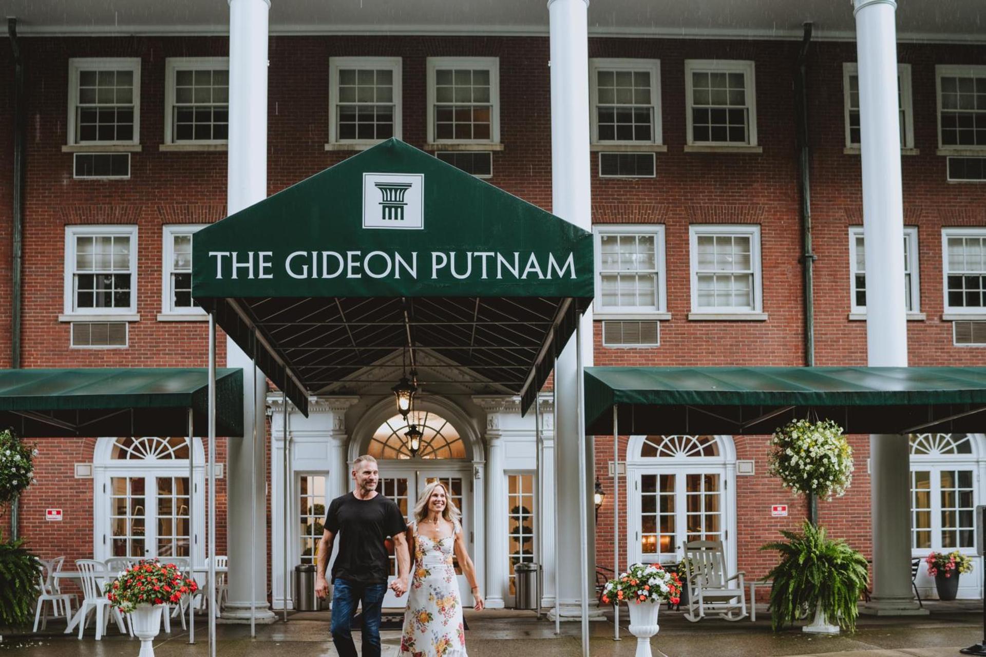 Gideon Putnam Resort & Spa photo 29
