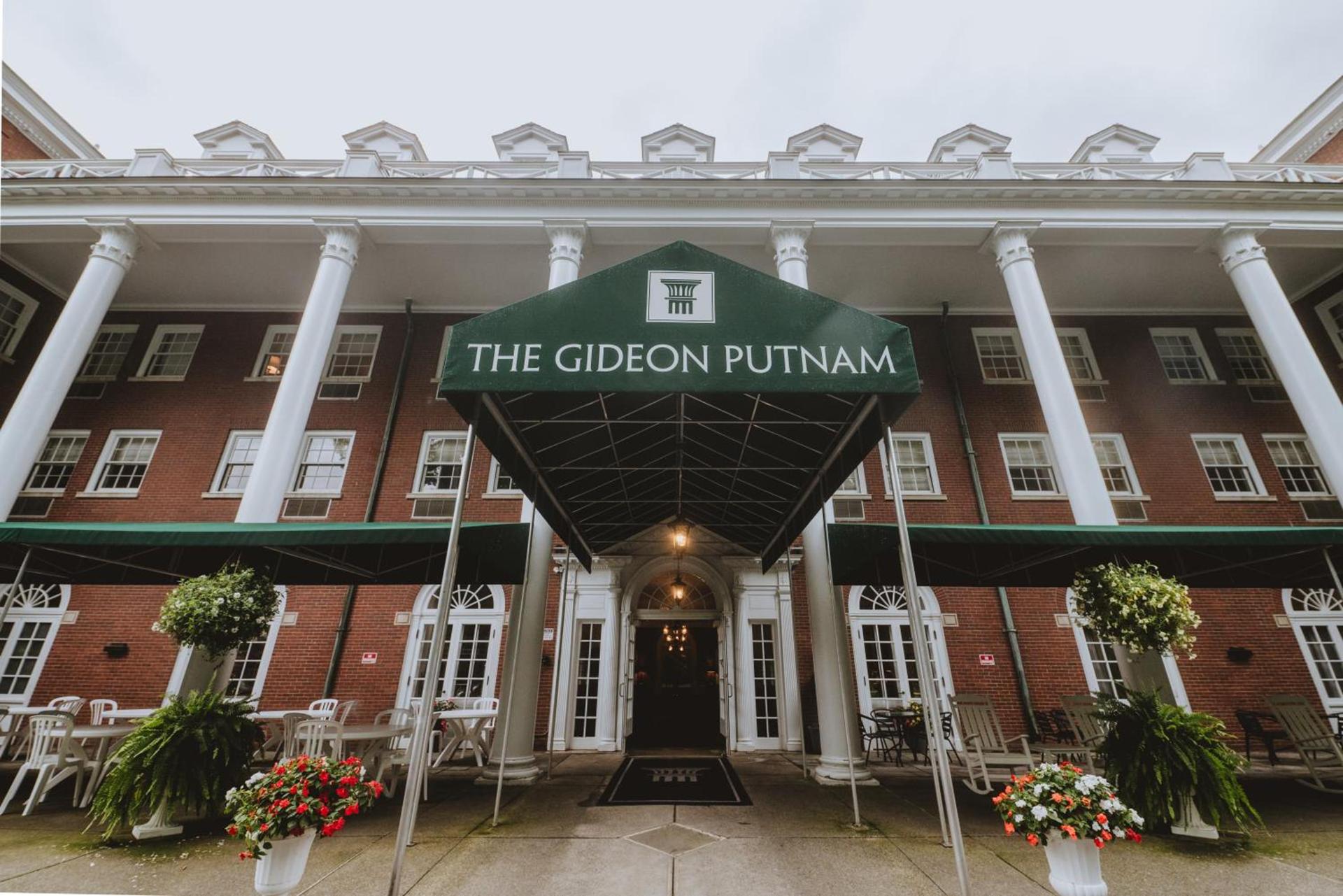 Gideon Putnam Resort & Spa photo 32