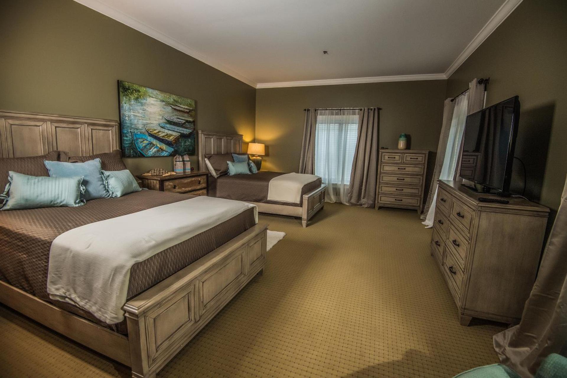 Magnolia Creek Lodge photo 64