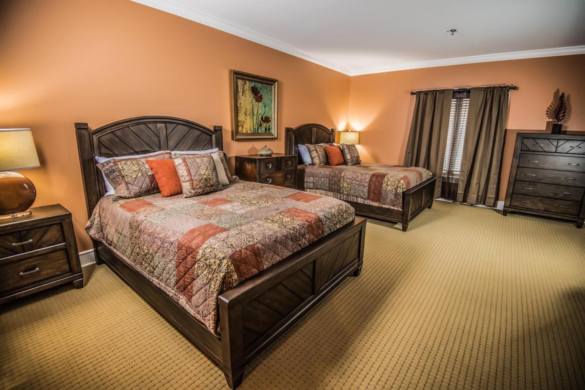 Magnolia Creek Lodge photo 65