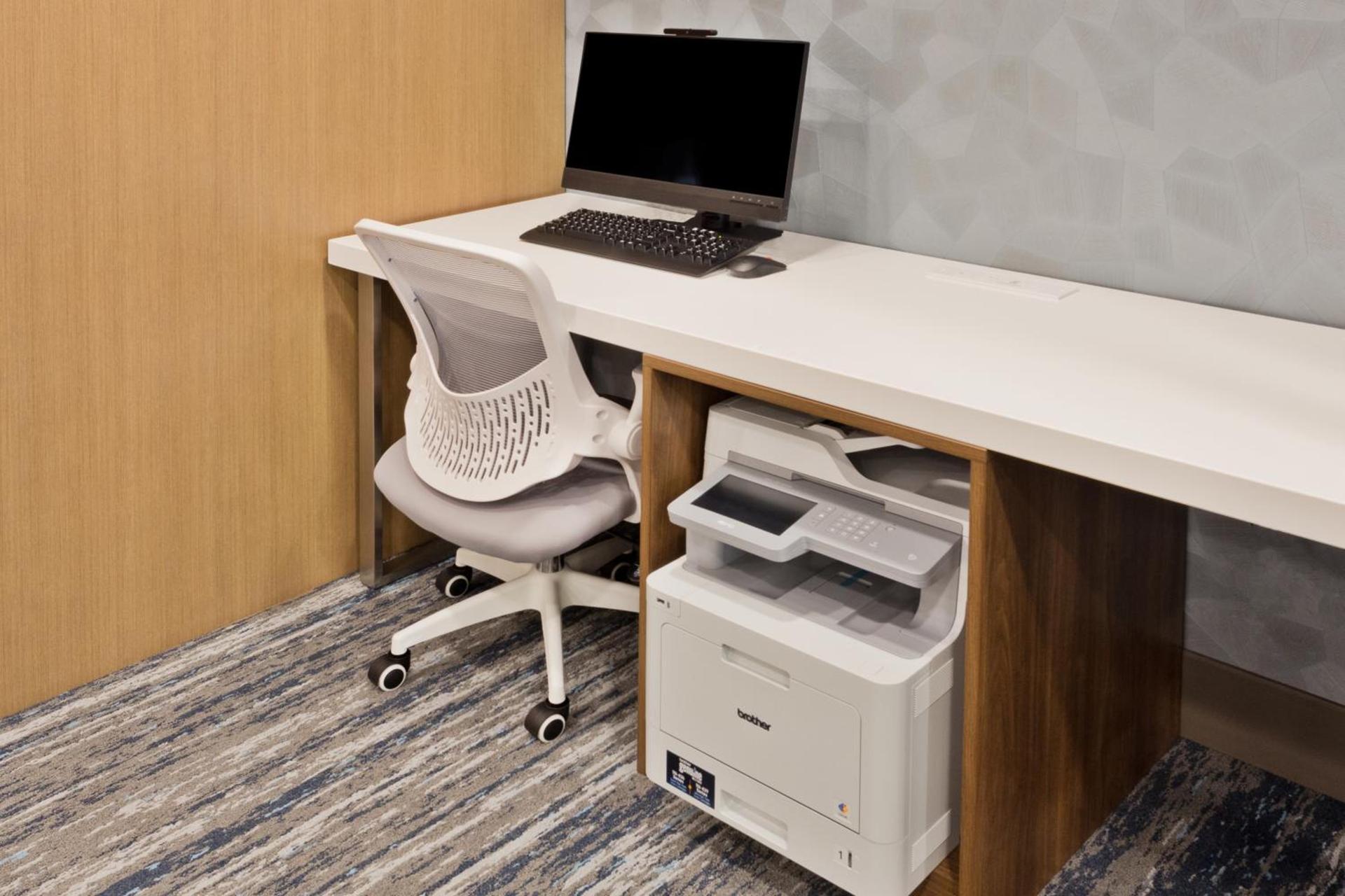Holiday Inn Express Columbus - Fort Benning Area By IHG photo 32