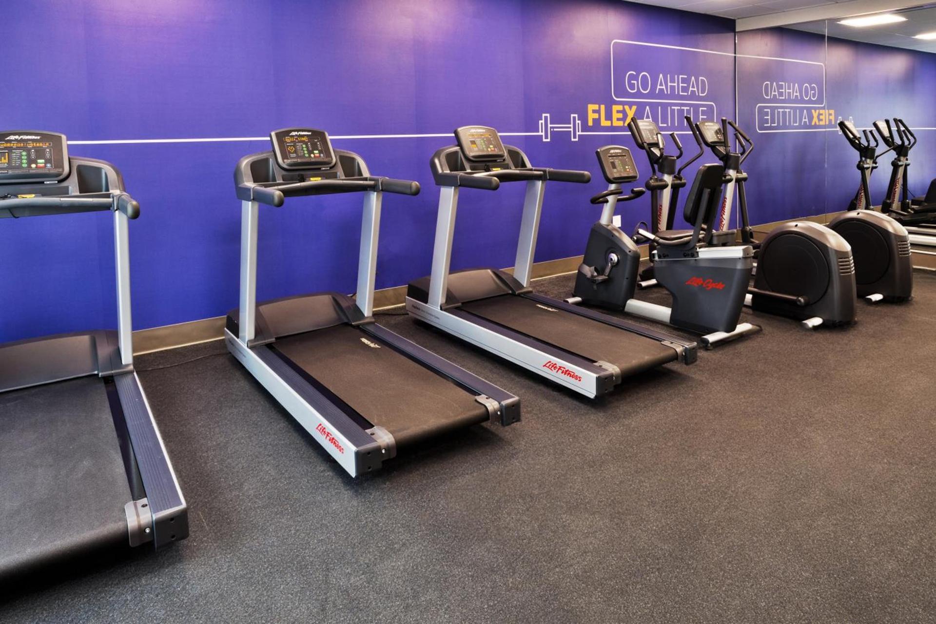 Holiday Inn Express Columbus - Fort Benning Area By IHG photo 28