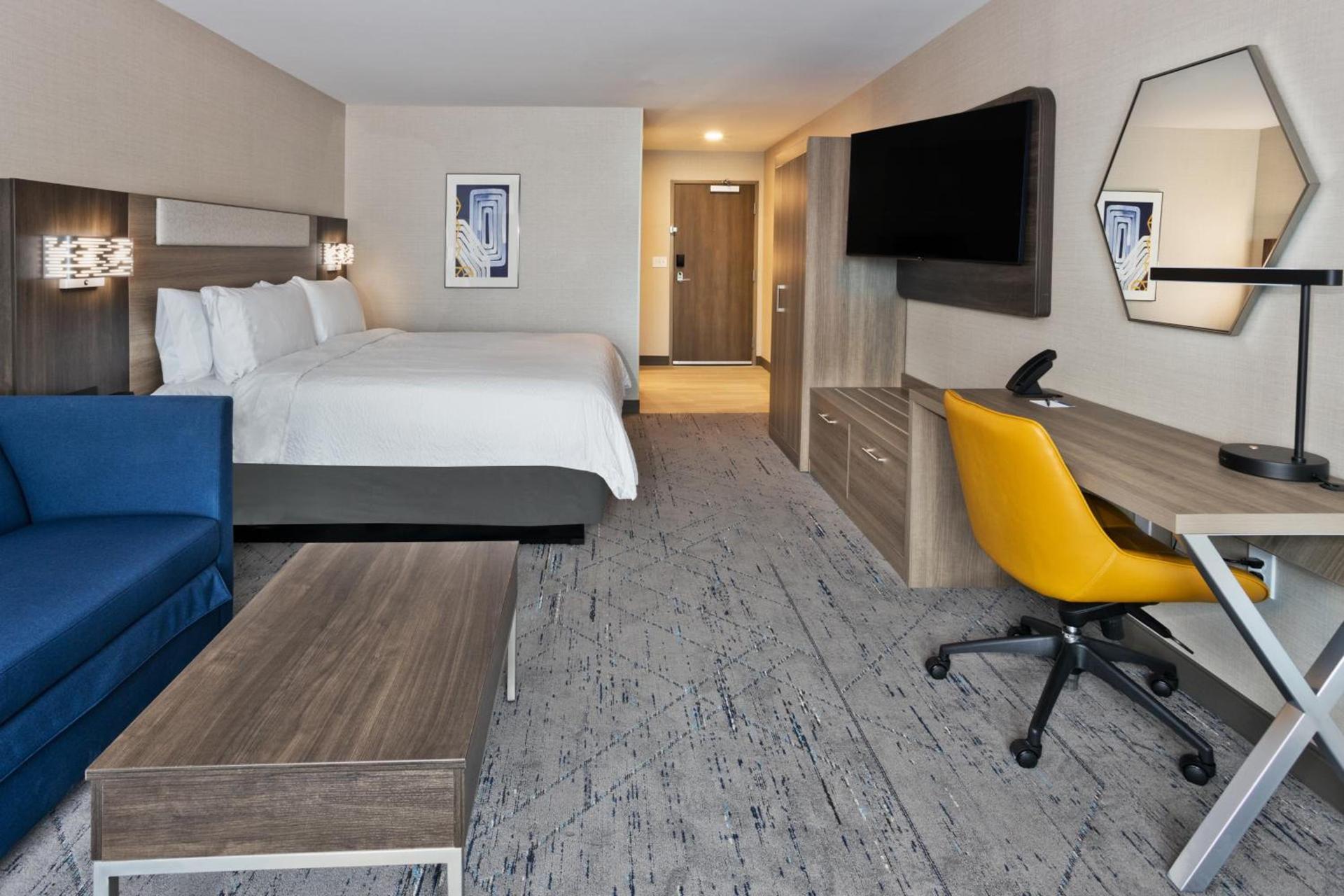 Holiday Inn Express Columbus - Fort Benning Area By IHG photo 26